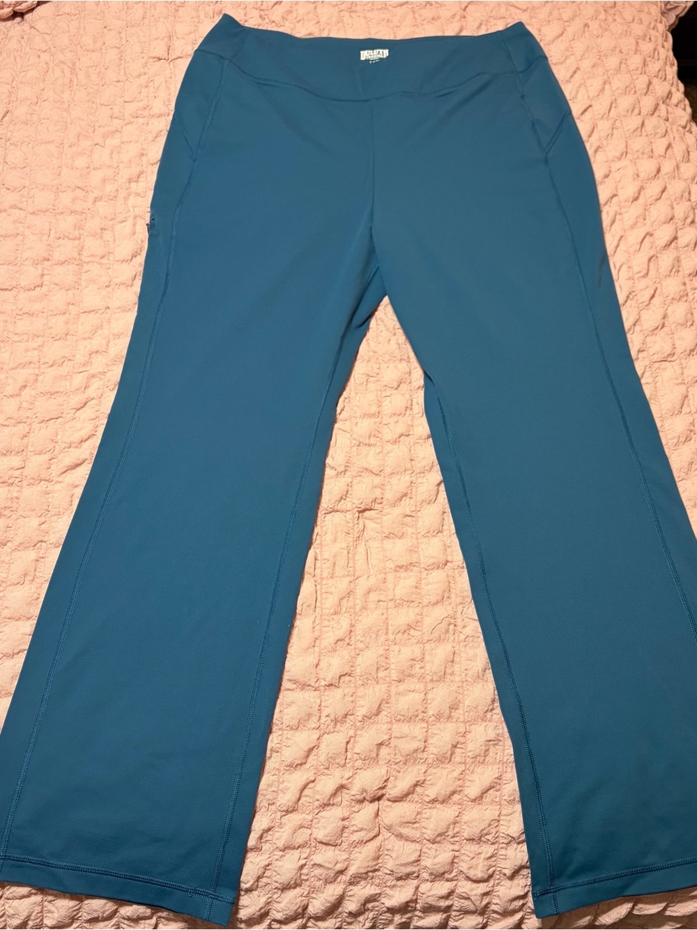 Women’s NoGA Classic Bootcut Pants